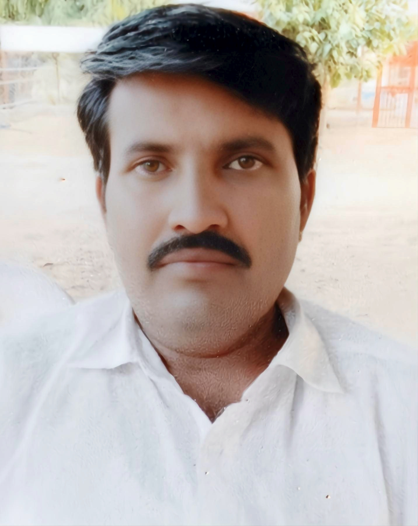 अध्यक्ष - रतनाराम देवासी